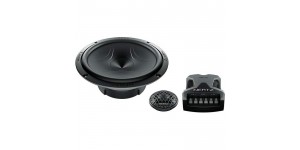 Hertz ESK165.L5 300W 17cm Component Speakers
